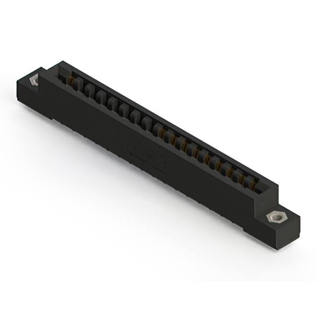 357-017-531-107 EDAC Inc.  Edgeboard Connectors